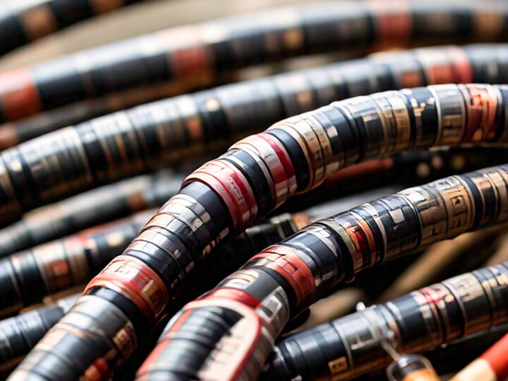 Solar Cable Price in Lahore and the Latest 10mm Solar Cable Price in Pakistan