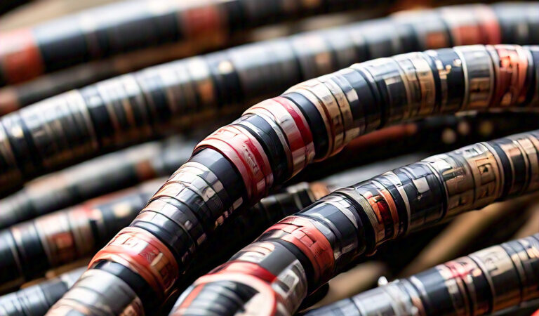 Solar Cable Price in Lahore and the Latest 10mm Solar Cable Price in Pakistan