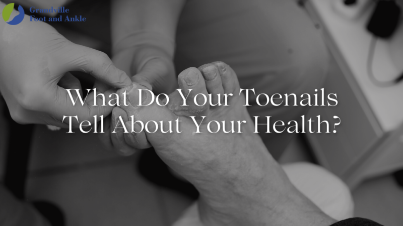 The Ultimate Guide to Healthy Toenails: Care Tips, Prevention & Best Practices
