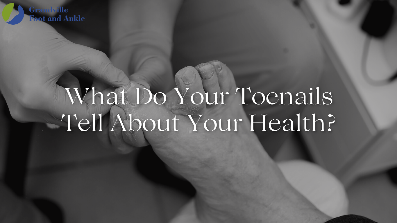The Ultimate Guide to Healthy Toenails: Care Tips, Prevention & Best Practices 1 The Ultimate Guide to Healthy Toenails: Care Tips, Prevention & Best Practices