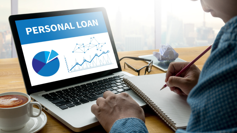 Comprehensive Guide to Apply for an L&T Finance Personal Loan Online