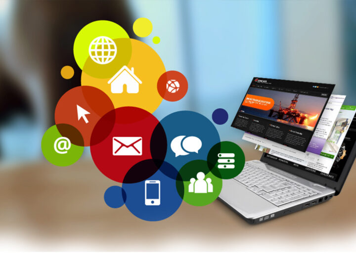 Building the Future Online: A Deep Dive into Web Application Development Services