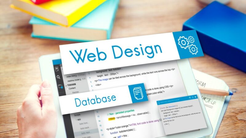 Transform Your Online Presence with Top-Notch Web Design Services in Bangalore