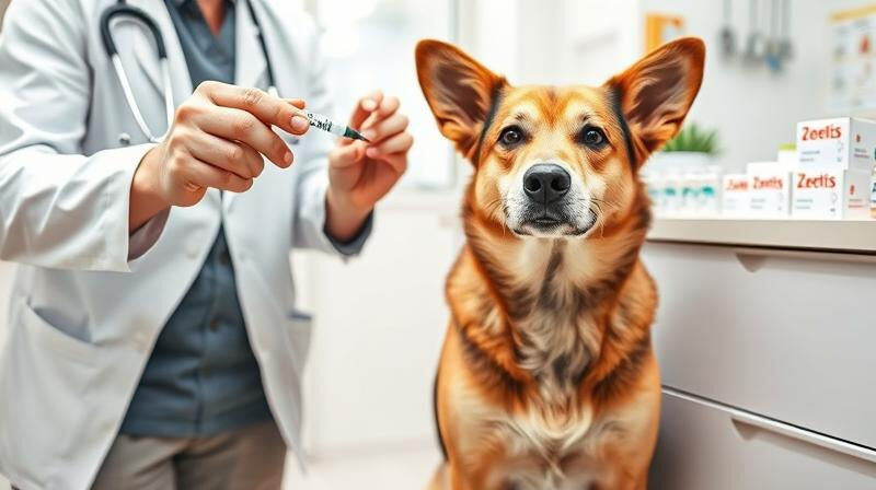 Holistic Dog Supplements: Natural Care for Canines