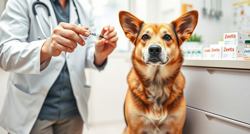 Holistic Dog Supplements: Natural Care for Canines 1 Holistic Dog Supplements: Natural Care for Canines