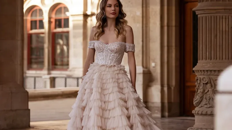 Best Regency Dresses to Buy from WonderlandByLilian