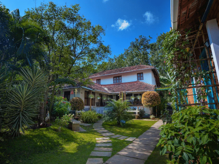 Homestay in Thrissur: Experience Authentic Kerala Hospitality Like Never Before