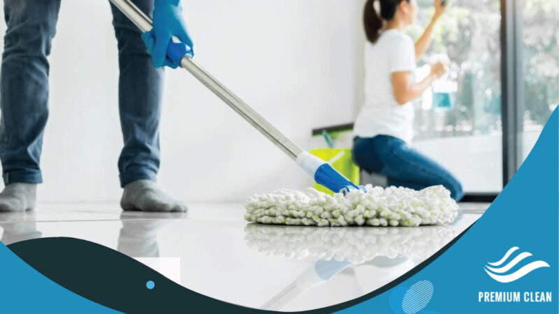 How Cleaning Services in Nelson Can Transform Your Daily Routine