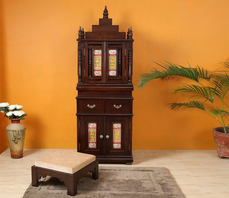 Temple for Home Décor: Vastu Tips and Design Inspirations for Your Pooja Corner 1 Temple for Home Décor: Vastu Tips and Design Inspirations for Your Pooja Corner