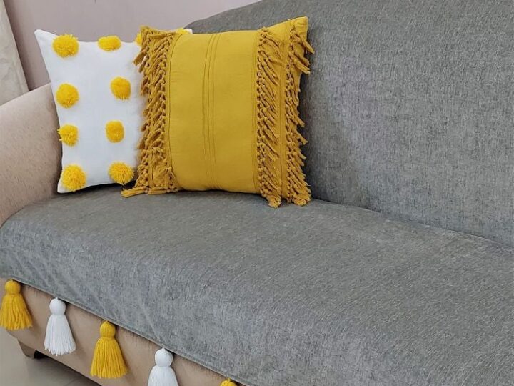 How to Choose the Best Fabric Sofa Covers for 3 Seater Sofas