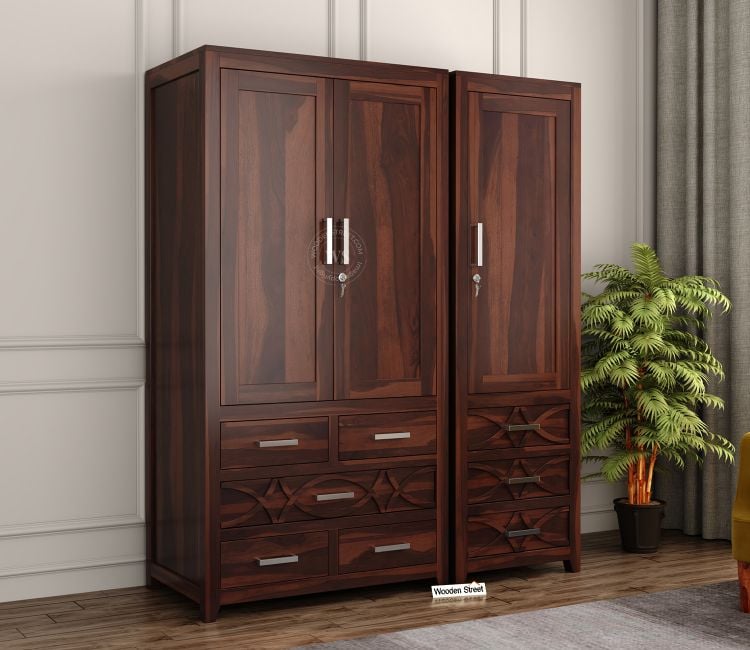 Explore the Latest Bedroom Cupboard Designs for a Modern Look 1 Explore the Latest Bedroom Cupboard Designs for a Modern Look