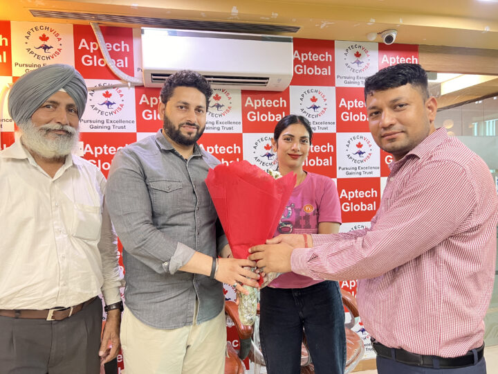 Best Immigration Consultants in Delhi – Trusted Experts for Your Visa Success