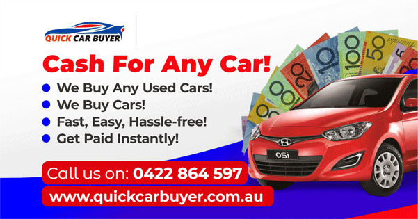 What’s the Easiest Way to Turn Your Old Car into Cash?