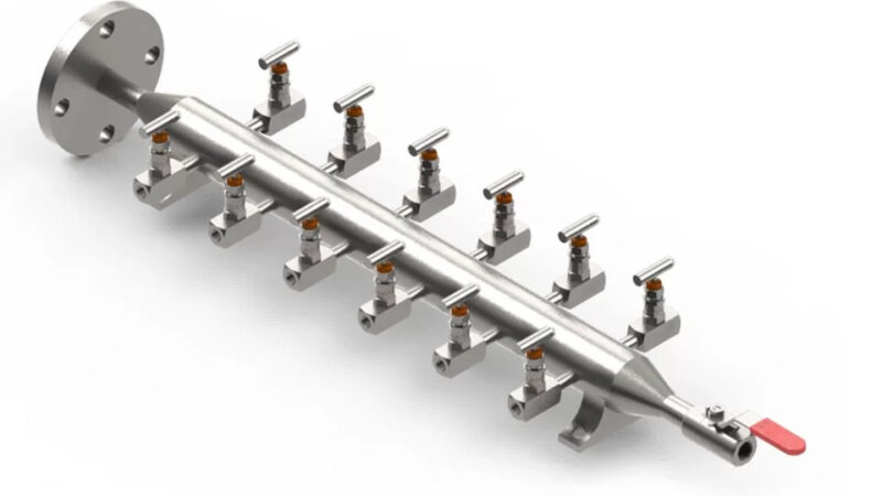 Top Features to Look for in a Reliable Air Header Manufacturer