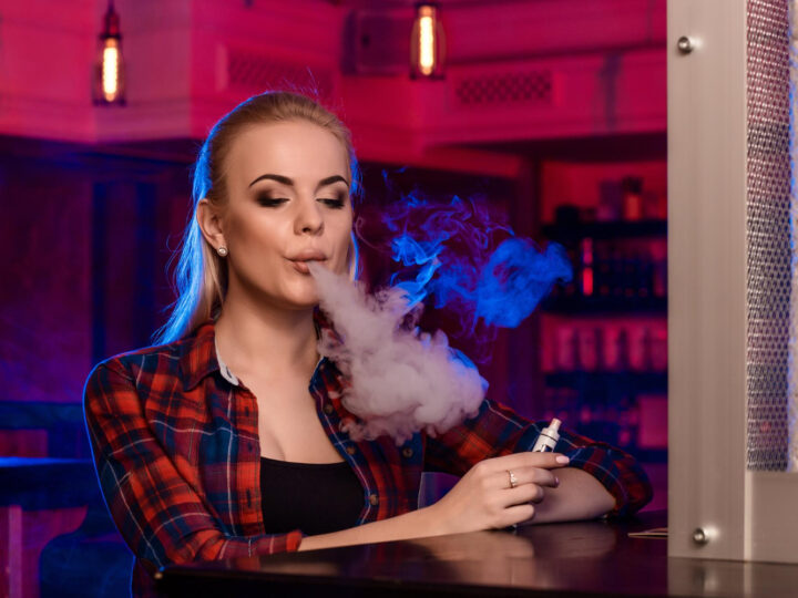 Discover the Best Online Disposable Vape Shop with Brother Wholesale Smoke Shop
