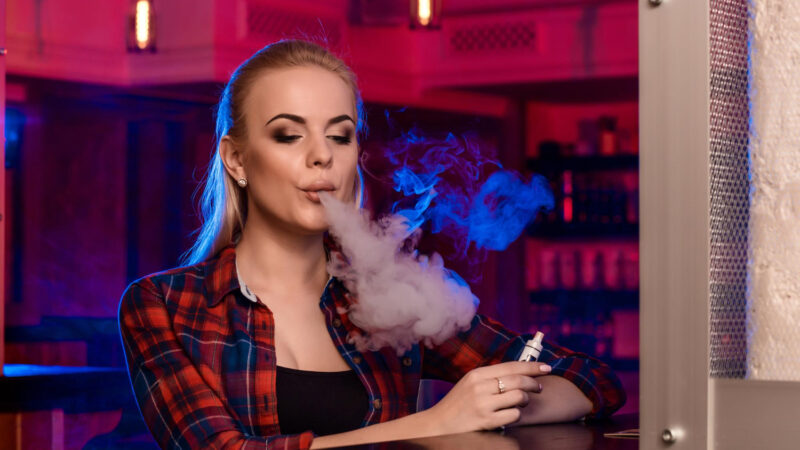 Discover the Best Online Disposable Vape Shop with Brother Wholesale Smoke Shop