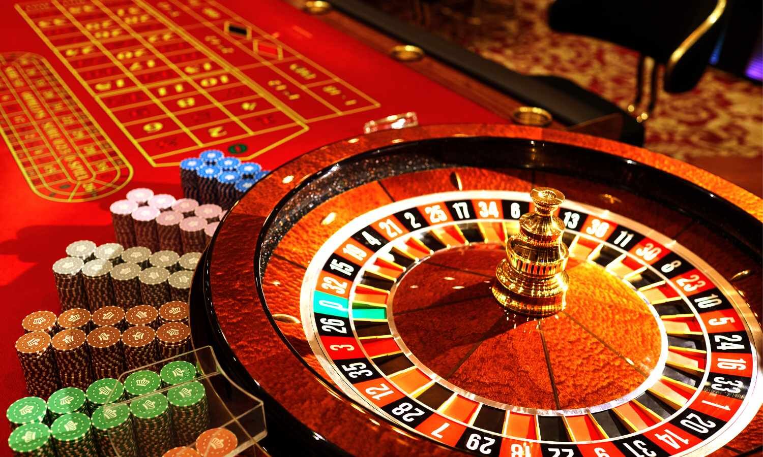 Crypto Casino Mobile: Giocare da Smartphone e Tablet in Libertà 1 Crypto Casino Mobile: Giocare da Smartphone e Tablet in Libertà