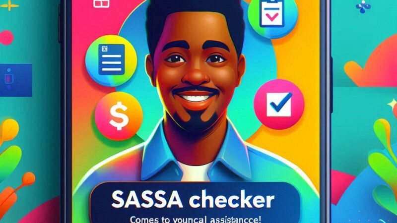 Why Is SASSA Continuously Pending My Statement?