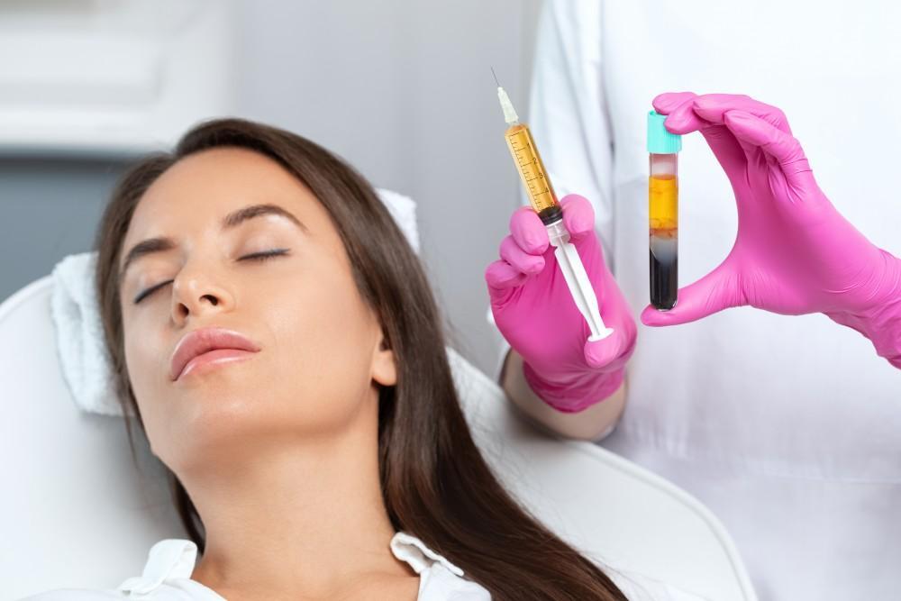 Does PRP Hair Treatment Help Stress-Related Hair Loss? 1 Does PRP Hair Treatment Help Stress-Related Hair Loss?