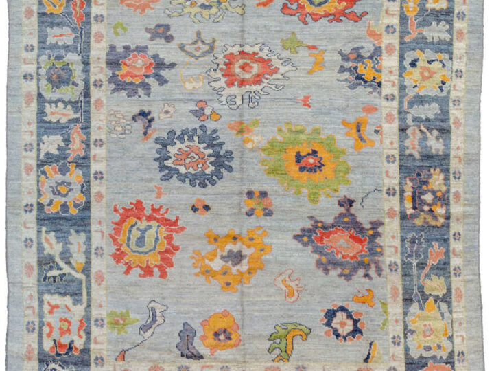 The Timeless Elegance of Oriental Rugs: A Legacy of Art and Craftsmanship