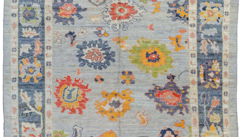 The Timeless Elegance of Oriental Rugs: A Legacy of Art and Craftsmanship