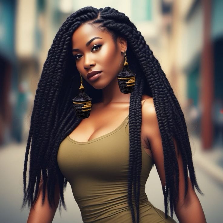 Top Braided Wigs for Black Women: Trending Styles and Expert Tips 1 Top Braided Wigs for Black Women: Trending Styles and Expert Tips