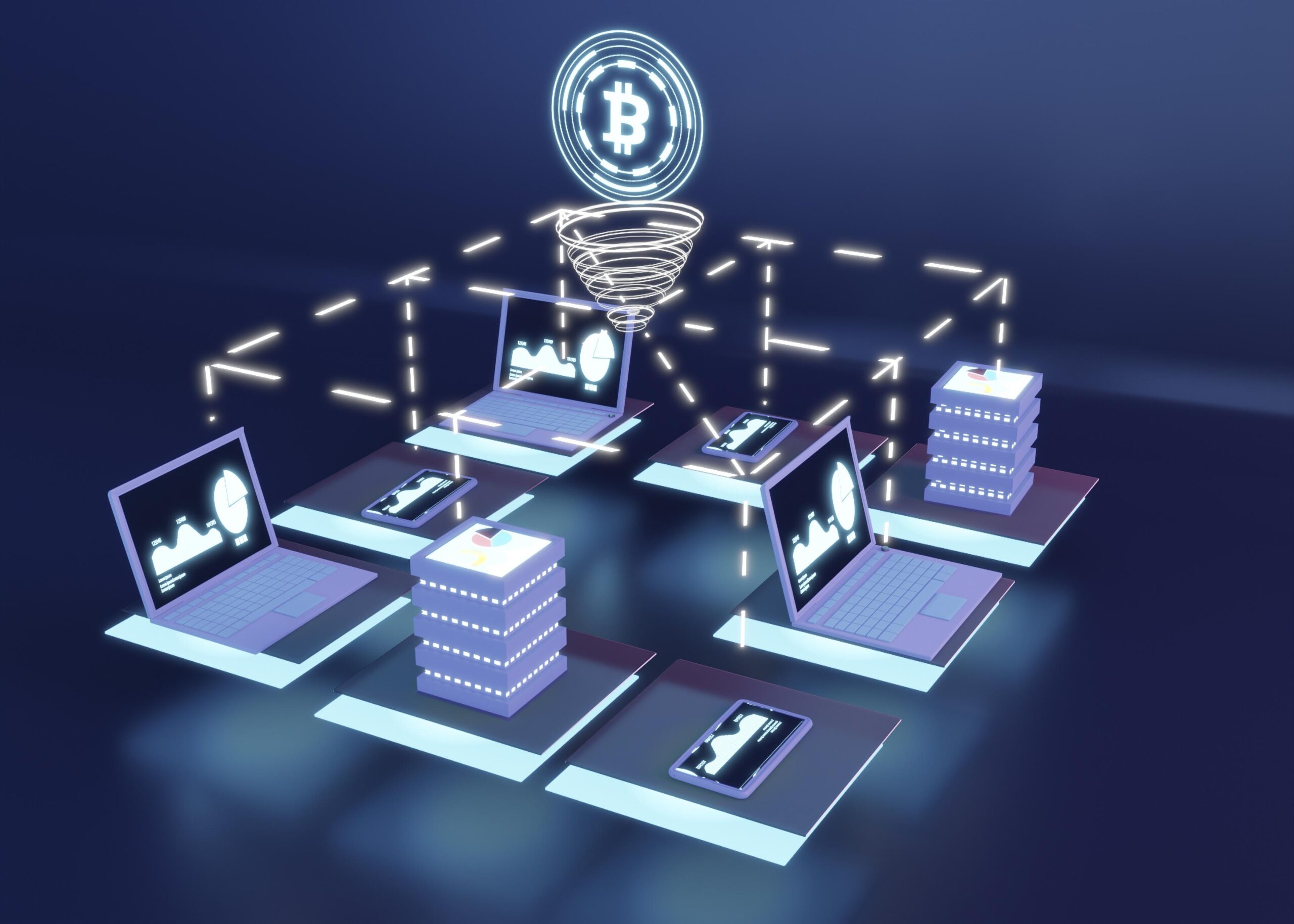 How Cross Platform DeFi Apps Are Changing Money 1 How Cross Platform DeFi Apps Are Changing Money