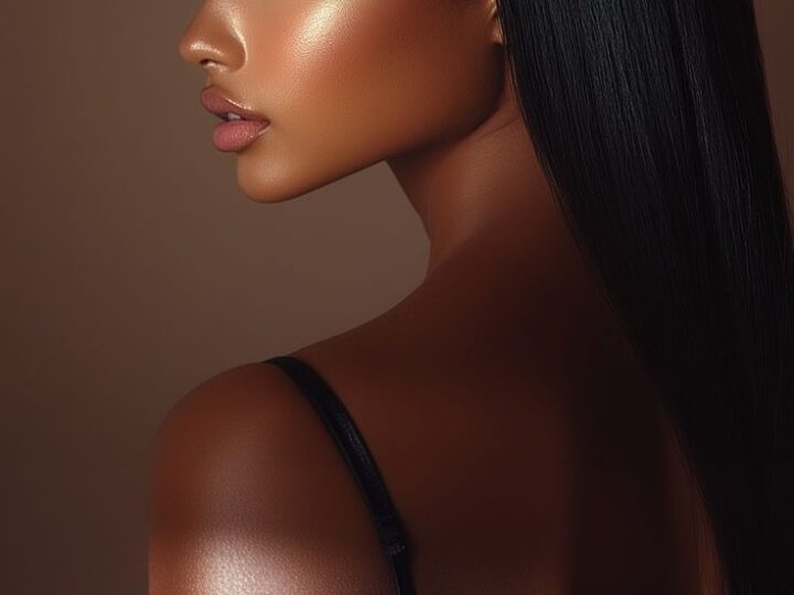 Straight Wigs: Sleek, Smooth, and Easy-to-Maintain Hair Options