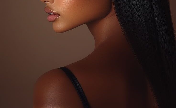 Straight Wigs: Sleek, Smooth, and Easy-to-Maintain Hair Options