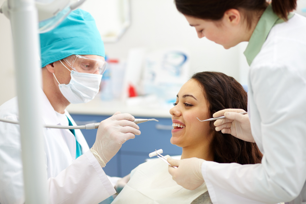 Is Teeth Whitening Safe? Answers from Lake Mary Dental Experts 1 Is Teeth Whitening Safe? Answers from Lake Mary Dental Experts