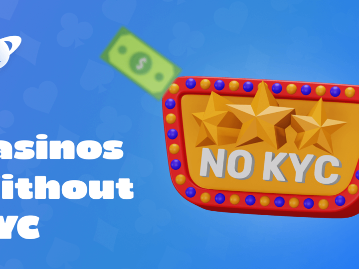 Future Trends in Anonymous Gambling