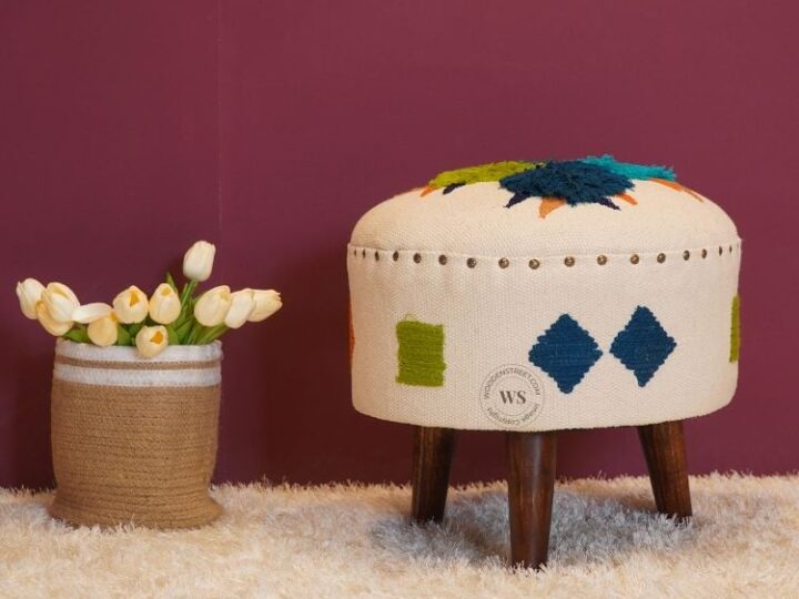 Small Seat, Big Impact: Why Every Home Needs a Stool