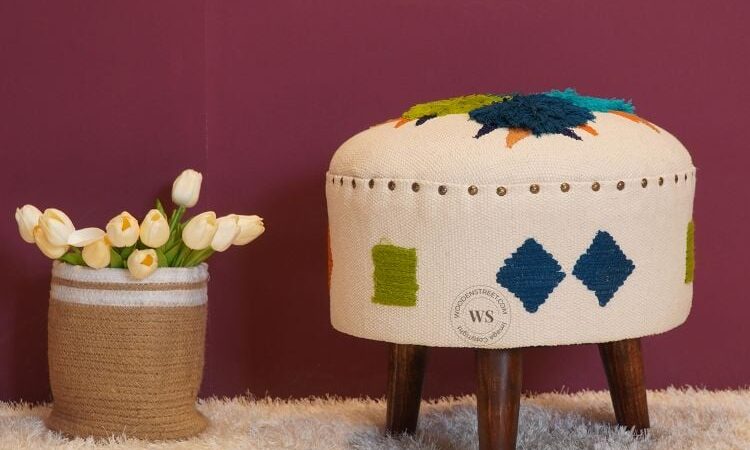 Small Seat, Big Impact: Why Every Home Needs a Stool