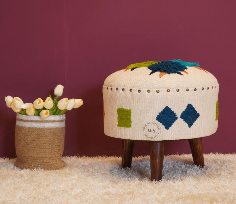 Small Seat, Big Impact: Why Every Home Needs a Stool 1 Small Seat, Big Impact: Why Every Home Needs a Stool