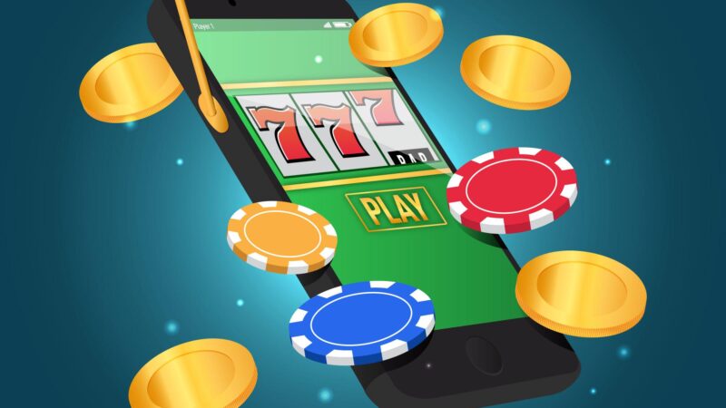 Is It Legal to Play Bets Online in Australia?