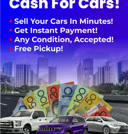 What Types of Vehicles Can Logan Car Removal Services Take?