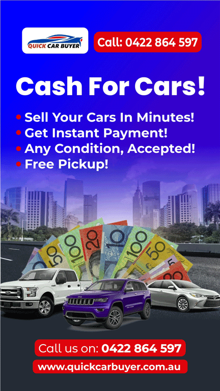 What Types of Vehicles Can Logan Car Removal Services Take? 1 What Types of Vehicles Can Logan Car Removal Services Take?