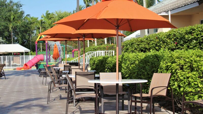 Which Patio Umbrella Is Right for You? A Complete Buying Guide