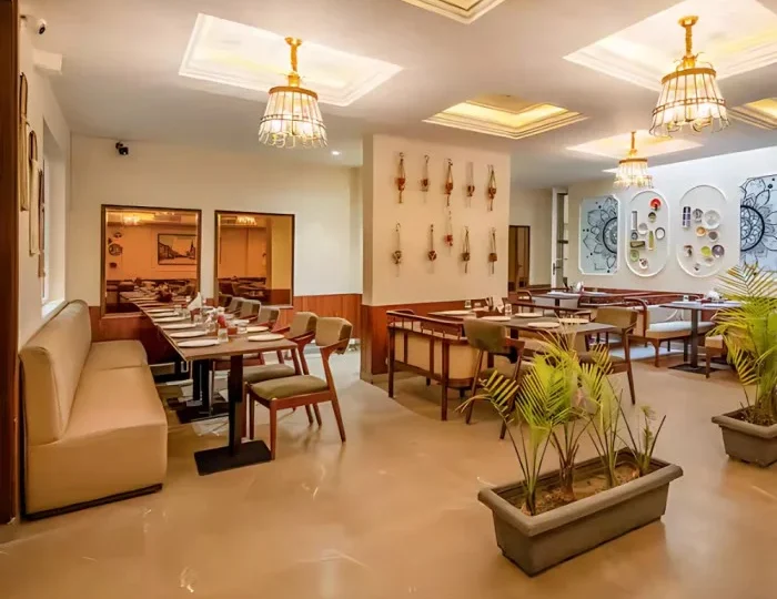 Top Andhra Restaurants in Bangalore for Authentic Spicy Delights