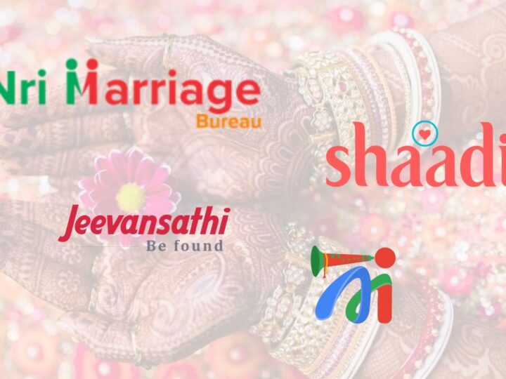 How to Choose the Best Indian Matrimonial Sites in Canada (2025 Guide)