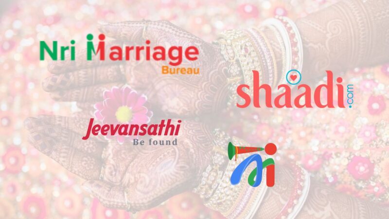 How to Choose the Best Indian Matrimonial Sites in Canada (2025 Guide)