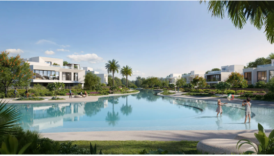 Why Dubai’s Off-Plan Properties Are the Future of Real Estate