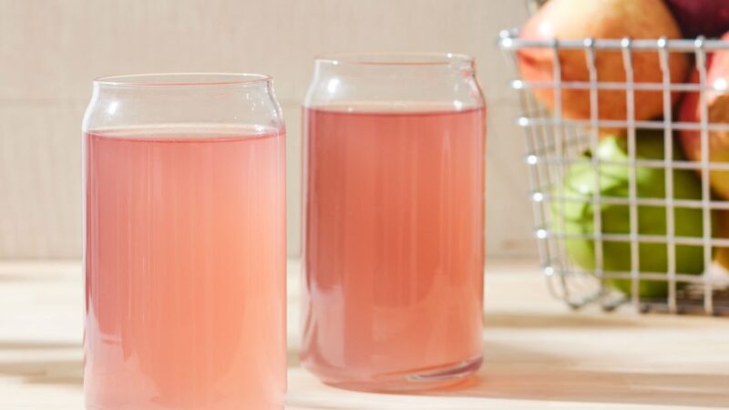 Establishing a Apple Fruit Juice Manufacturing Plant Setup: Essential Requirements, Cost and Process Flow