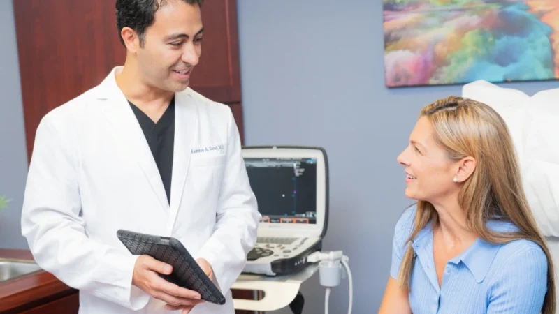 How Long Does the Recovery Process Take After Varicose Vein Removal?