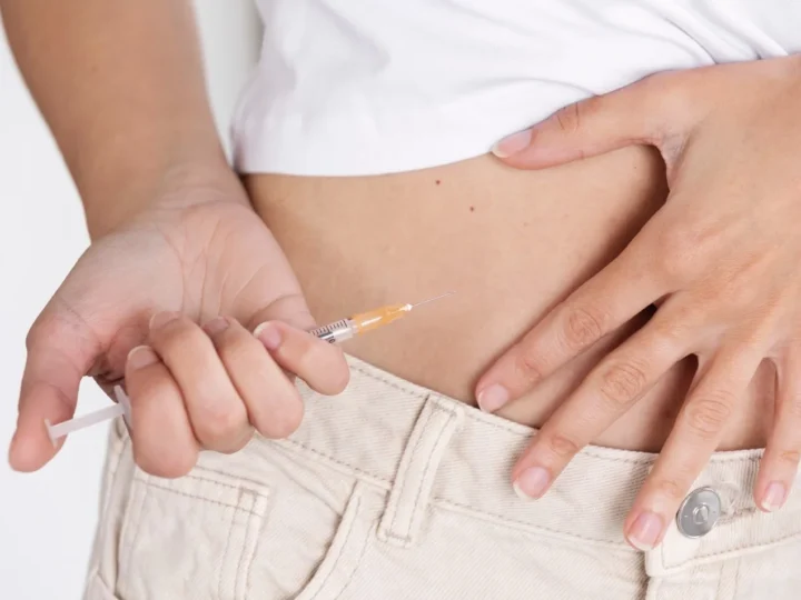 What Services Does The Arlington Weight Loss Clinic Offer?