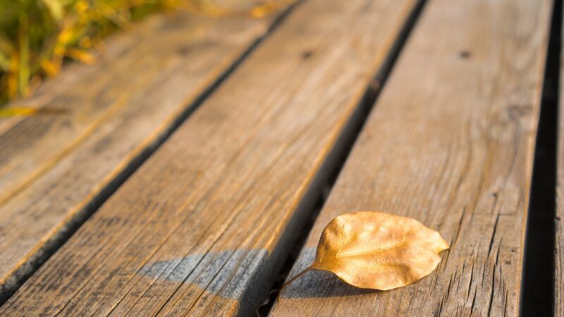 Why Are Aspen Deck Boards a Top Choice for Outdoor Living?