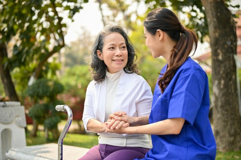 Assisting Home Care Services