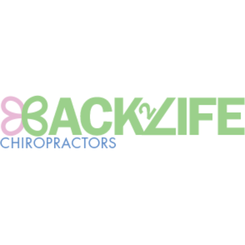 Back 2 Life Chiropractors Kidderminster – Your Local Spine & Wellness Experts!