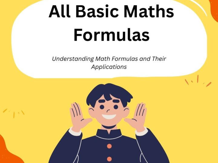 Ultimate Guide to Maths Formulas for Class 10 (Free Formula Sheet PDF)