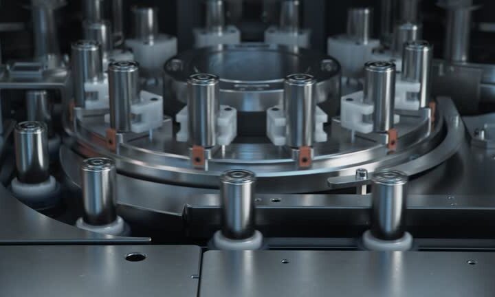 Battery Manufacturing Plant Project Report 2025, Business Plan, Cost and Revenue